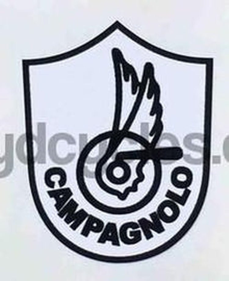 Campagnolo Shield - H Lloyd Cycles