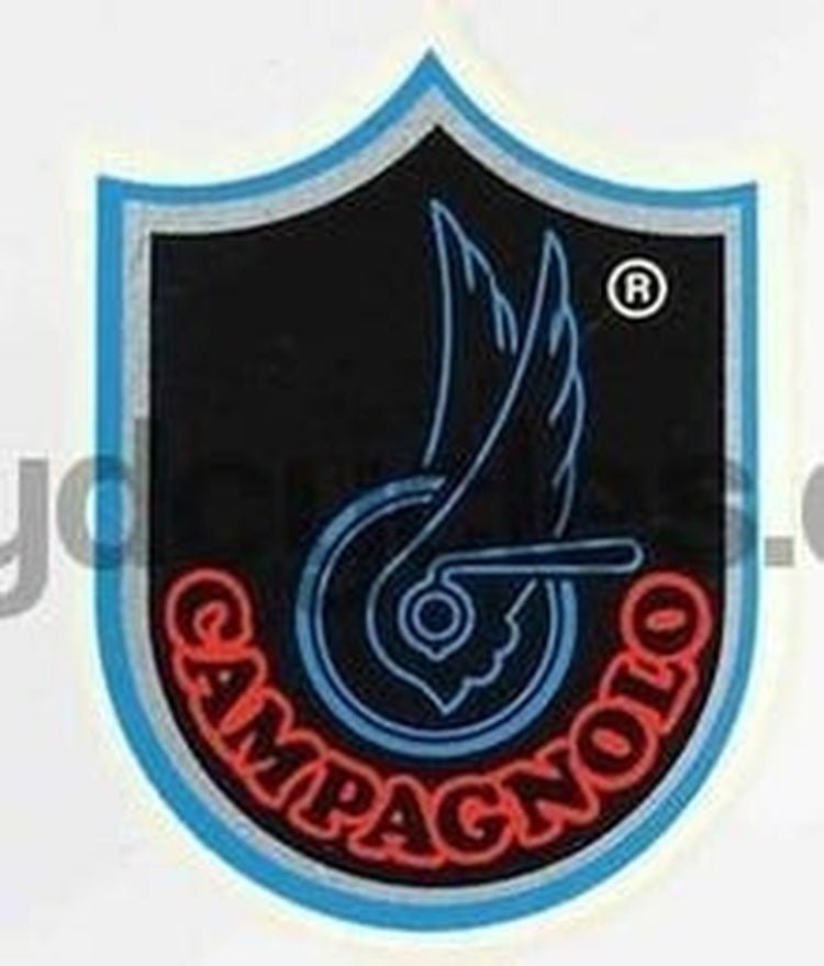 CAMPAGNOLO shield NOS - H Lloyd Cycles