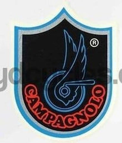 CAMPAGNOLO shield NOS