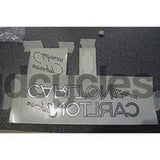 CARLTON "Clubman" decal set. NOS