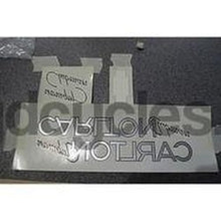 CARLTON "Clubman" decal set. NOS - H Lloyd Cycles