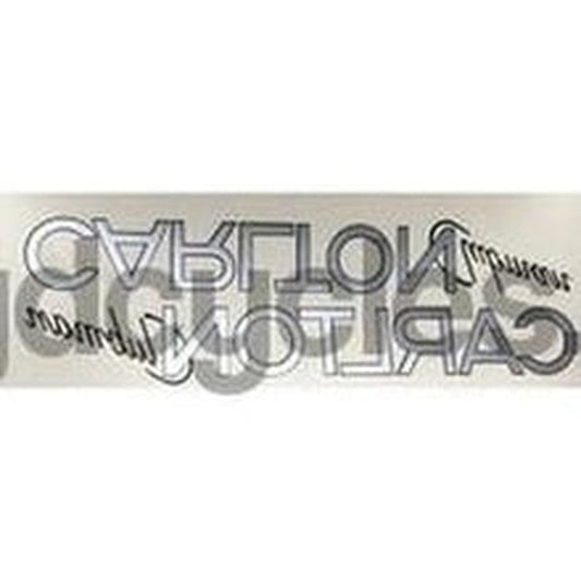Carlton Clubman NOS Transfer - H Lloyd Cycles