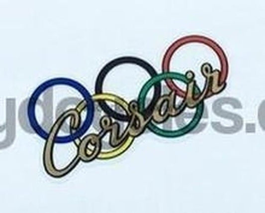 CARLTON Corsair - H Lloyd Cycles