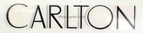 Carlton Criterium Downtube Decal