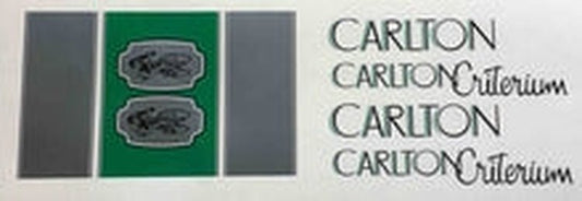 Carlton Criterium Set - H Lloyd Cycles