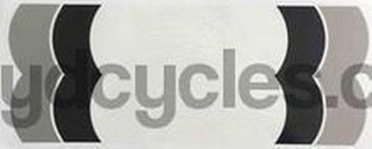 Carlton Grand Prix Decal Set - H Lloyd Cycles