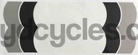 Carlton Grand Prix Decal Set - H Lloyd Cycles
