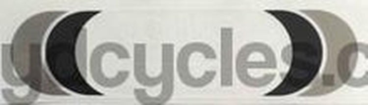Carlton Grand Prix Decal Set - H Lloyd Cycles