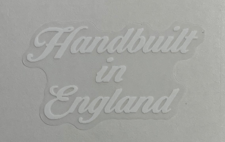 Carlton handbuilt - H Lloyd Cycles