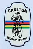 CARLTON head/seat transfer