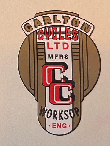Carlton Crest