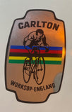 CARLTON head/seat transfer