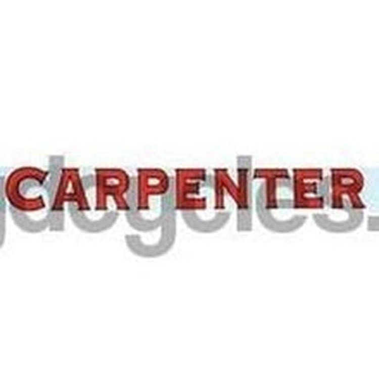 CARPENTER block downtube - H Lloyd Cycles