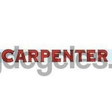 CARPENTER block downtube