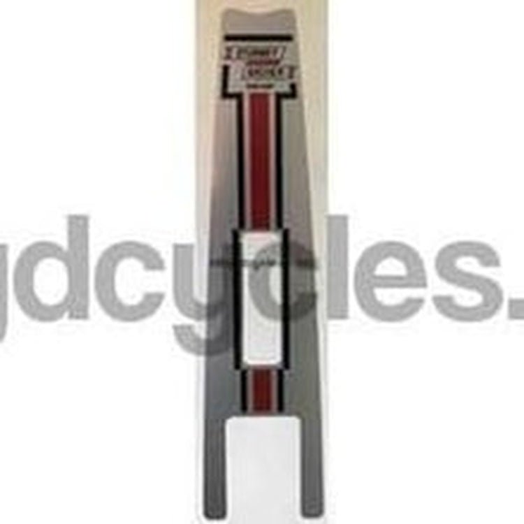 CHOPPER console sticker for central Sturmey gear shift. - H Lloyd Cycles