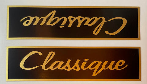 Claud Butler top tube