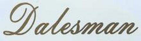 CLAUD BUTLER "Dalesman" top tube script