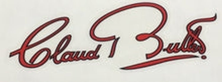 CLAUD BUTLER ''script'' - H Lloyd Cycles