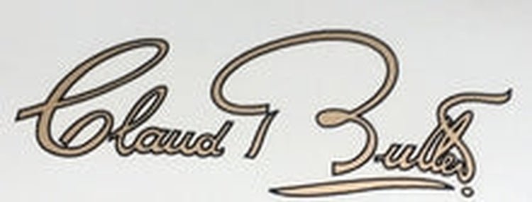 CLAUD BUTLER ''script'' - H Lloyd Cycles