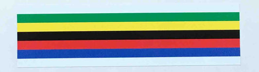 Claud Butler seat tube bands - H Lloyd Cycles