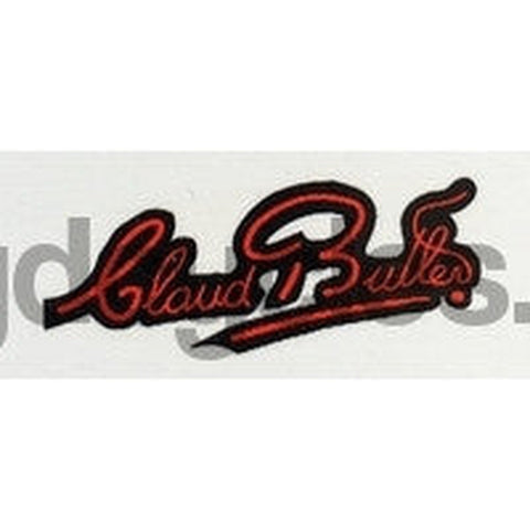 CLAUD BUTLER Tiny little script