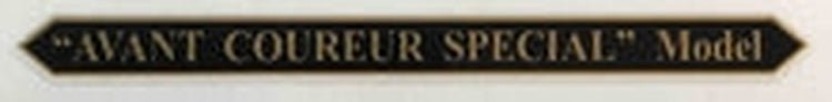 CLAUD BUTLER Top tube names. - H Lloyd Cycles