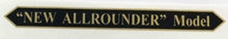 CLAUD BUTLER Top tube names. - H Lloyd Cycles