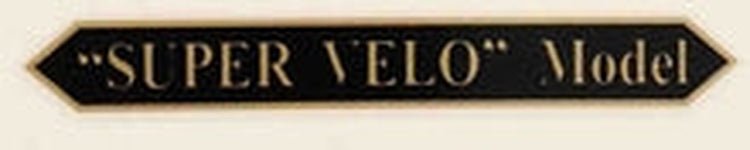 CLAUD BUTLER Top tube names. - H Lloyd Cycles