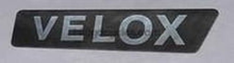 Claud Butler Velox - H Lloyd Cycles