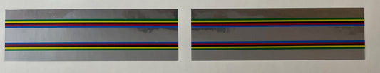 Claud Butler Velox Bands - H Lloyd Cycles