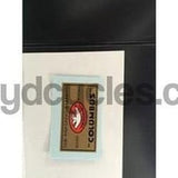 Colnago Super 1970's Bicycle Decals With NOS Columbus Frame Decal