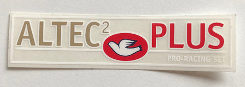 Columbus Altec2 Plus
