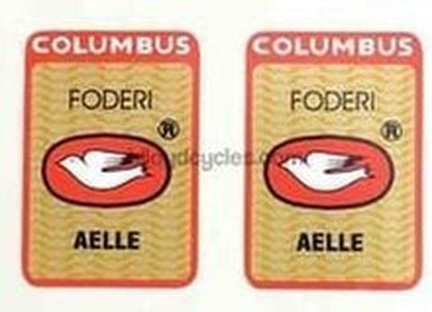 Columbus Aelle Forks