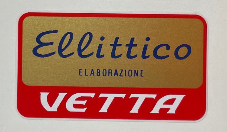 Columbus Ellittico - H Lloyd Cycles