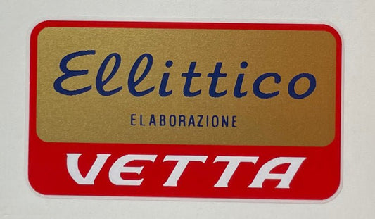 Columbus Ellittico - H Lloyd Cycles