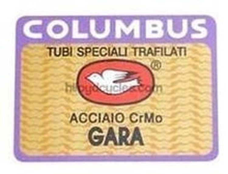 Columbus Gara - H Lloyd Cycles