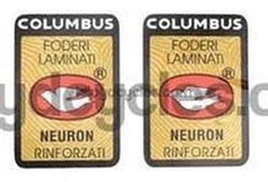 Columbus Neuron Forks - H Lloyd Cycles
