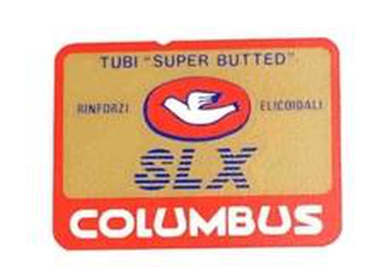 Columbus SLX New - H Lloyd Cycles