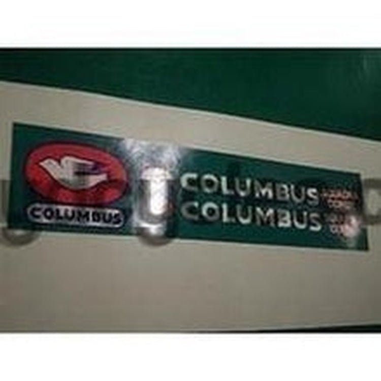 COLUMBUS "Squadra Corse" decal set. - H Lloyd Cycles
