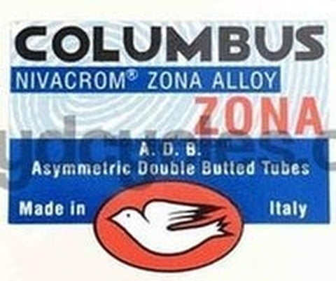 Columbus Zona