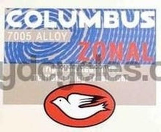 Columbus Zonal - H Lloyd Cycles