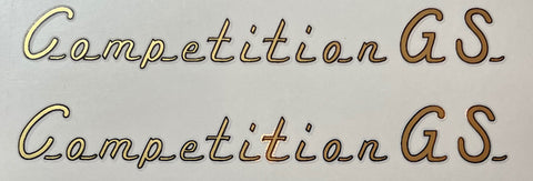 Raleigh competition gs top tube