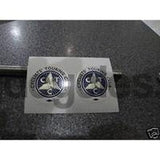 CTC old school decals