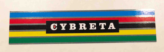 Cybreta Bands - H Lloyd Cycles