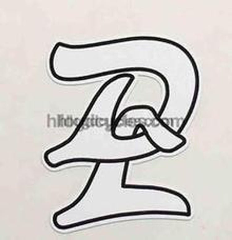 DAVE LLOYD Alternative head tube decal. - H Lloyd Cycles