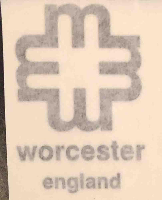 dave moulton head decal - H Lloyd Cycles