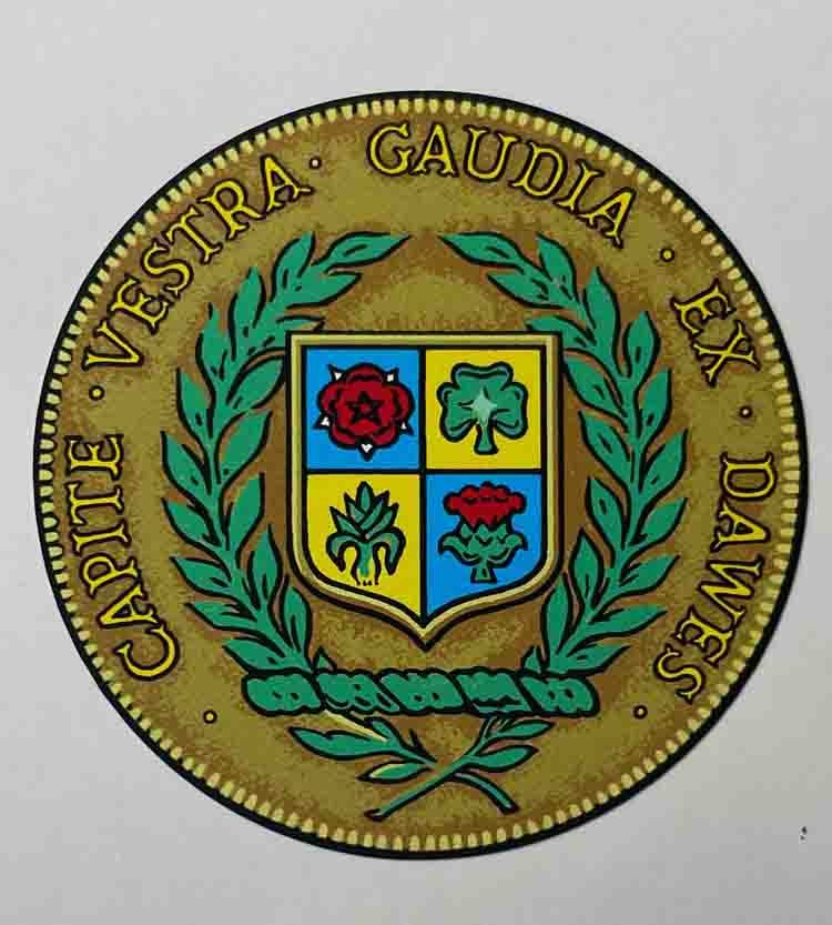 Dawes Crest - H Lloyd Cycles