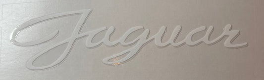 Dawes Jaguar Script top tube decal - H Lloyd Cycles