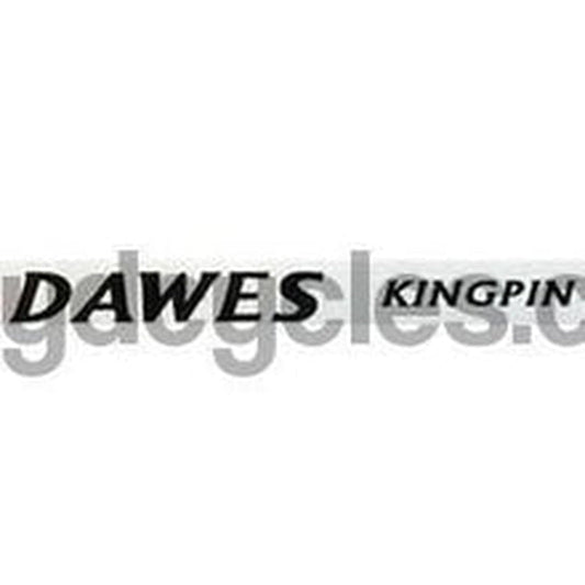 DAWES kingpin decal. - H Lloyd Cycles