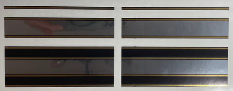 Dawes Galaxy seat tube panels